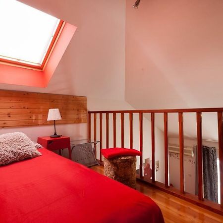 Litorian Makarska Apartment Екстериор снимка