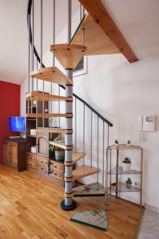 Litorian Makarska Apartment Екстериор снимка