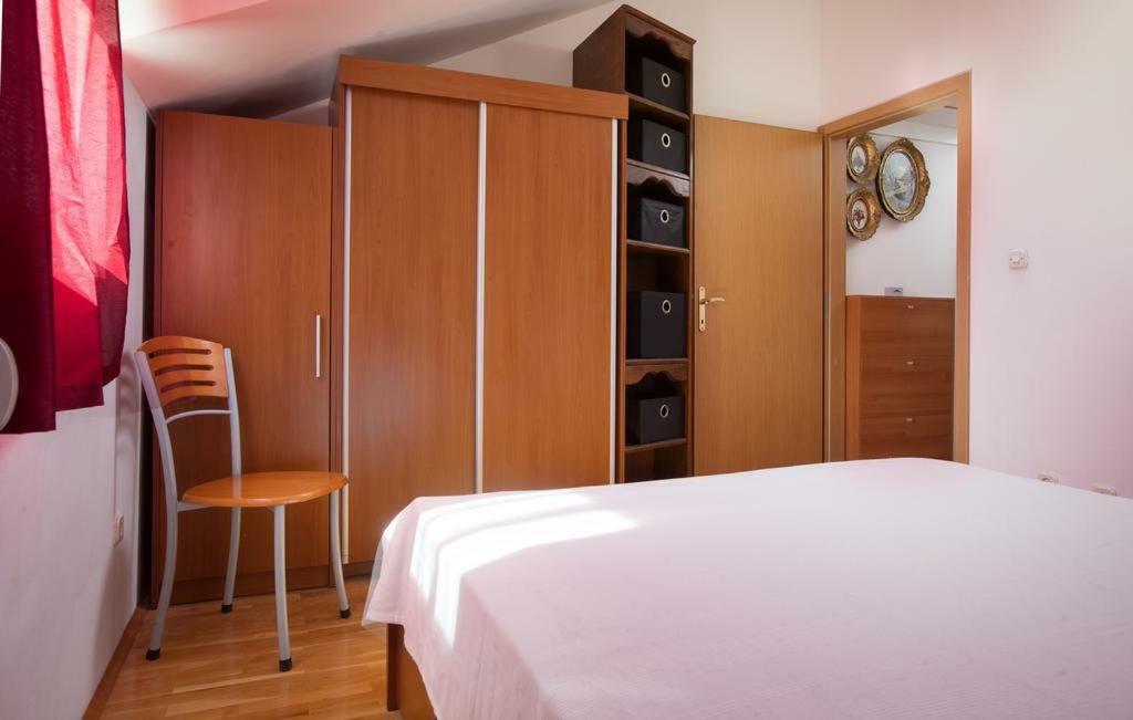 Litorian Makarska Apartment Екстериор снимка
