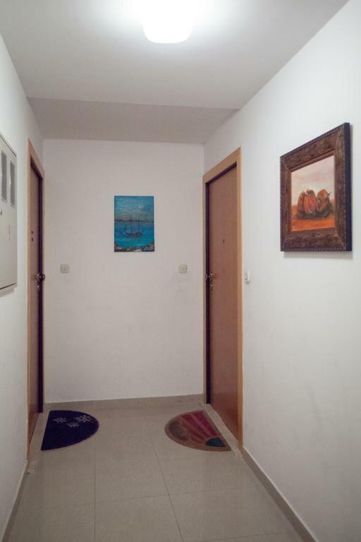 Litorian Makarska Apartment Екстериор снимка